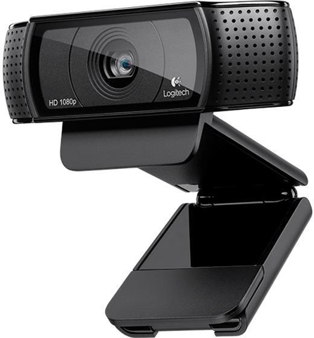 Logitech Webcam C920 (960-000768) Logitech Webcam C920 (960-000768)