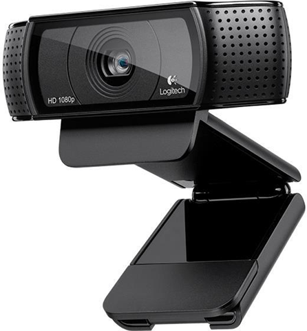 Logitech Webcam C920 (960-000768)