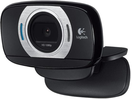 Logitech Web Cam  C615 Manet HD 1080P Nero Logitech Web Cam  C615 Manet HD 1080P Nero
