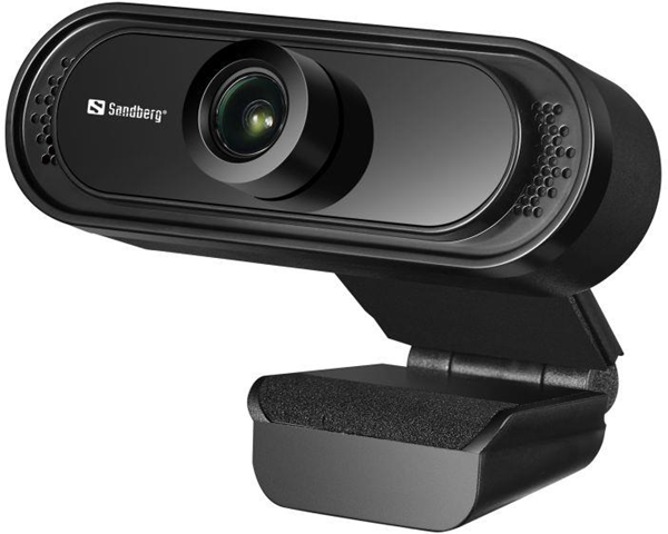 Sandberg USB Webcam 1080P Saver