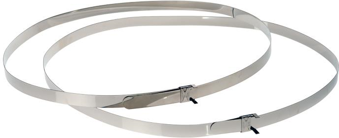 Axis 5800-811 kit di fissaggio Axis 5800-811 kit di fissaggio