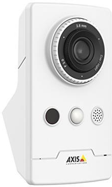 Axis M1065-LW IP Interno Cubo Bianco Axis M1065-LW IP Interno Cubo Bianco