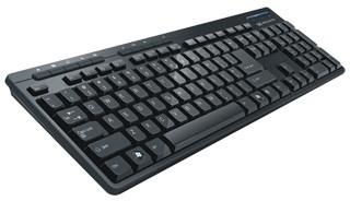 Atlantis Land Tastiera Multimediale Atlantis Land Tastiera Multimediale