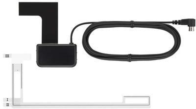 Kenwood Antenna  Electronics CX-DAB1 Kenwood Antenna  Electronics CX-DAB1