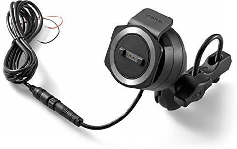 TomTom supporto e portanavigatore TomTom supporto e portanavigatore