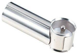 Hama Antenna Adapter Plug ISO cavo di collegamento ISO/DIN Argento Hama Antenna Adapter Plug ISO cavo di collegamento ISO/DIN Argento