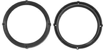 Hama Loudspeaker adapter rings VW New Beetle/Lupo/Polo/Touran