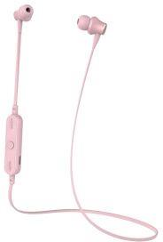 Celly BHSTEREOPK cuffia e auricolare Rosa Celly BHSTEREOPK cuffia e auricolare Rosa