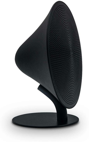 Gingko Speaker MINI HALO ONE, Nero Gingko Speaker MINI HALO ONE, Nero