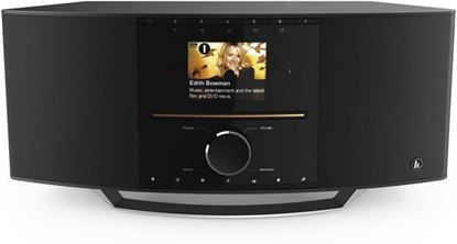 Hama 00054891 radio Internet Digitale Nero Hama 00054891 radio Internet Digitale Nero