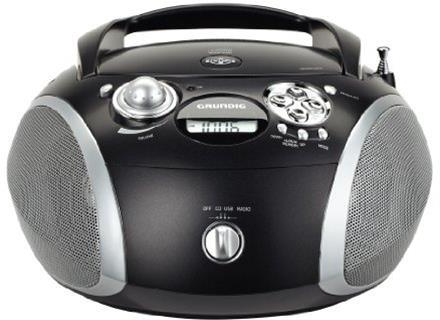 Grundig Radio  RCD 1445 USB