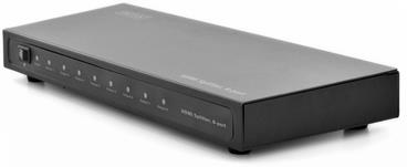 Digitus DS-43302 HDMI ripartitore video Digitus DS-43302 HDMI ripartitore video