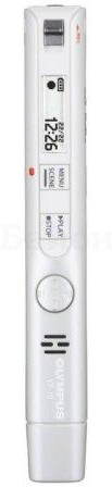 Olympus VP-10 Registratore Vocale, 4 GB, Bianco Olympus VP-10 Registratore Vocale, 4 GB, Bianco