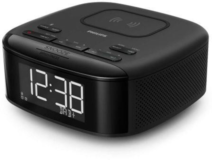 Philips TAR7705/10 radio Orologio Analogico e digitale Nero Philips TAR7705/10 radio Orologio Analogico e digitale Nero