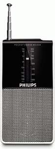 Philips portatile AE1530/00 radio Philips portatile AE1530/00 radio