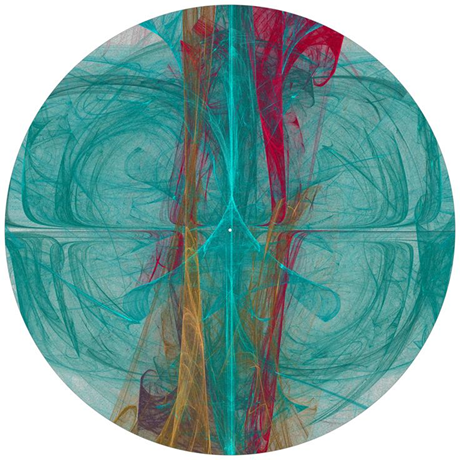 Age Print Panno Feltro Per Giradischi Abstract Slipmat Age Print Panno Feltro Per Giradischi Abstract Slipmat
