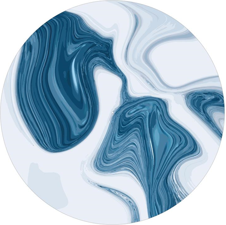 Age Print Panno Feltro Per Giradischi Abstract Liquified Slipmat Age Print Panno Feltro Per Giradischi Abstract Liquified Slipmat