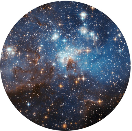 Age Print Panno Feltro Per Giradischi Galaxy Slipmat Age Print Panno Feltro Per Giradischi Galaxy Slipmat