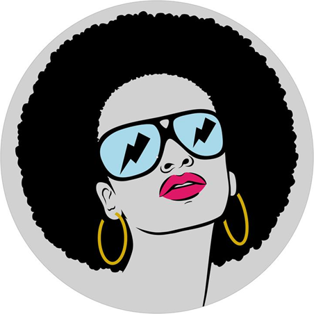 Age Print Panno Feltro Per Giradischi Disco Inferno Slipmat Age Print Panno Feltro Per Giradischi Disco Inferno Slipmat