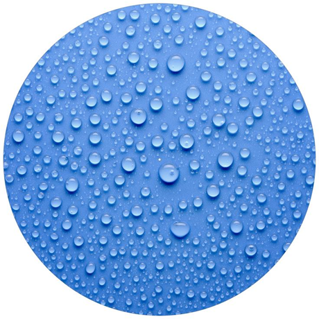 Age Print Panno Feltro Per Giradischi Texture Water Drops Slipmat Age Print Panno Feltro Per Giradischi Texture Water Drops Slipmat