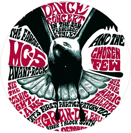 Age Print Panno Feltro Per Giradischi Rock Music Poster Slipmat Age Print Panno Feltro Per Giradischi Rock Music Poster Slipmat