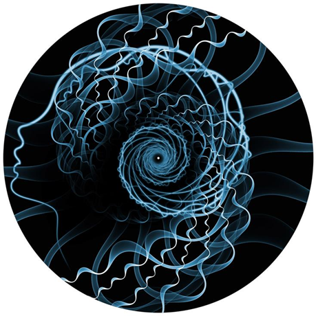 Age Print Panno Feltro Per Giradischi Abstract Neurolights Slipmat Age Print Panno Feltro Per Giradischi Abstract Neurolights Slipmat