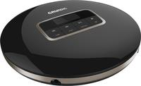 Grundig GCDP 8000 Portable CD player Nero, Argento Grundig GCDP 8000 Portable CD player Nero, Argento