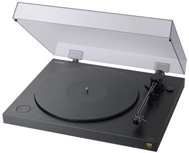 Sony Giradischi  Pshx500.Cel 33 45 Rpm con Uscita USB per Conversione Vinile Mp3 Sony Giradischi  Pshx500.Cel 33 45 Rpm con Uscita USB per Conversione Vinile Mp3