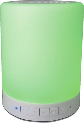 Denver Electronics BTL-30 MK2 3W Bianco Denver Electronics BTL-30 MK2 3W Bianco