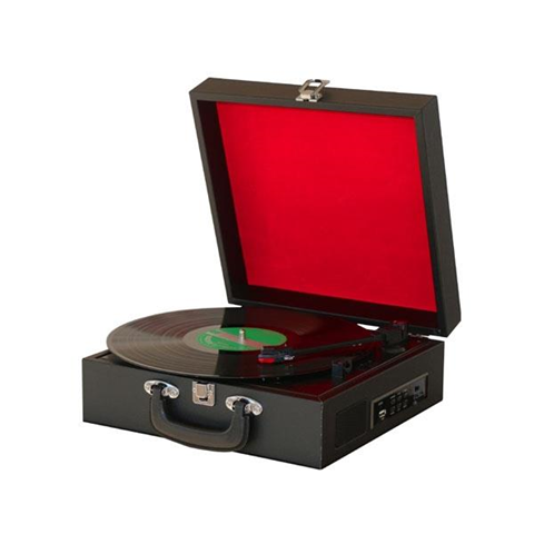 Majestic TT-27 BT USB REC Nero Majestic TT-27 BT USB REC Nero