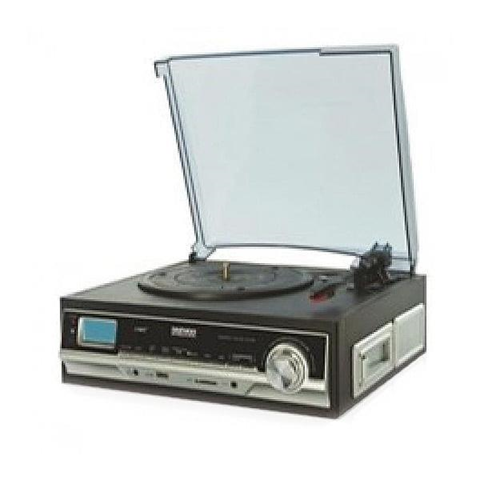 Giordanoshop.Com Giradischi Daewoo DBF179 Giordanoshop.Com Giradischi Daewoo DBF179