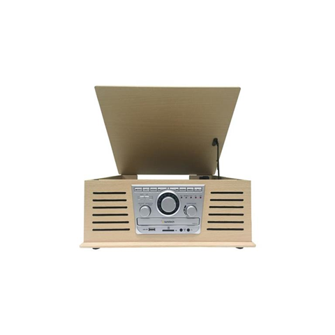 Sunstech PXR42CD Legno