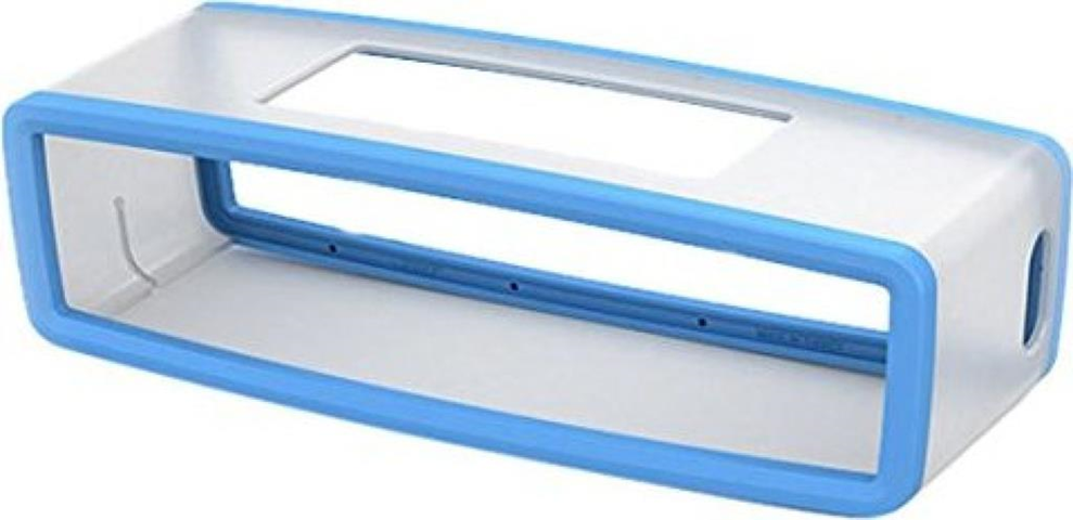 Bose Cover Morbida per SoundLink Mini - Azzurro Bose Cover Morbida per SoundLink Mini - Azzurro