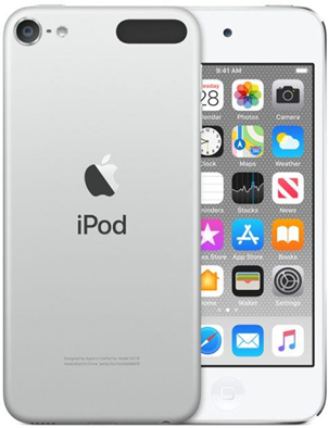 Apple iPod touch 32GB Lettore MP4 Argento