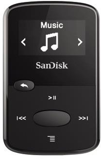 Hama Clip Jam Lettore MP3 Nero 8 GB Hama Clip Jam Lettore MP3 Nero 8 GB