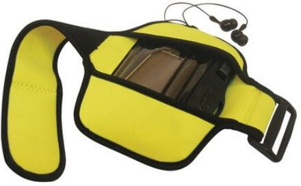 Mediacom Waterproof Armband