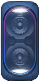 Sony GTK-XB60 Home audio tower system Blu Sony GTK-XB60 Home audio tower system Blu