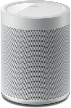 Yamaha MusicCast 20 40 W Altoparlante portatile stereo Bianco Yamaha MusicCast 20 40 W Altoparlante portatile stereo Bianco