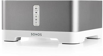 Sonos Amplificatore  CONNECT:AMP 2.1 Casa Cablato Bianco Sonos Amplificatore  CONNECT:AMP 2.1 Casa Cablato Bianco