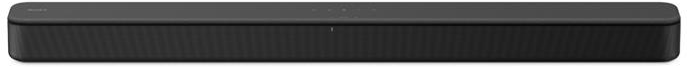 Sony HTSF150, soundbar singola a 2 canali con Bluetooth