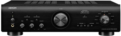 Denon PMA-800NE Casa Nero Denon PMA-800NE Casa Nero