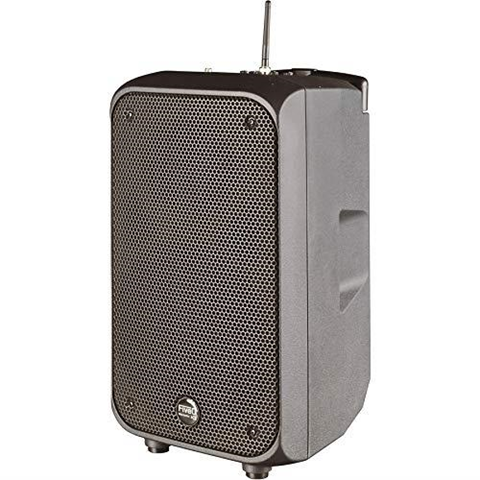 Mkc Fiveo By Montarbo Trolley Virgo100 +Mic.Bodypack Montarbo