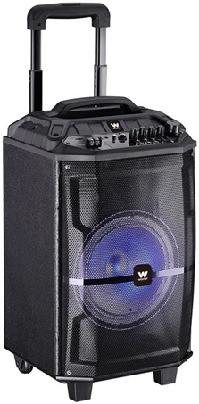 Woxter Rock'n'Roller 80 W Nero Woxter Rock'n'Roller 80 W Nero