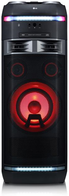 LG XBOOM Mini Hi-Fi One Body 1000W Bluetooth Cavo Ottico Wireless DAB+ Integrato LG XBOOM Mini Hi-Fi One Body 1000W Bluetooth Cavo Ottico Wireless DAB+ Integrato