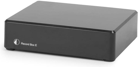 Pro-Ject Record Box E Pro-Ject Record Box E
