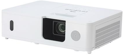 Hitachi CP-X5550 videoproiettore Proiettore desktop 5800 ANSI lumen 3LCD XGA (1024x768) Bianco