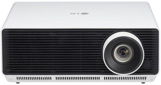 LG BU50NST videoproiettore Proiettore intelligente 5000 ANSI lumen DLP 2160p (3840x2160) Nero, Bianco LG BU50NST videoproiettore Proiettore intelligente 5000 ANSI lumen DLP 2160p (3840x2160) Nero, Bianco