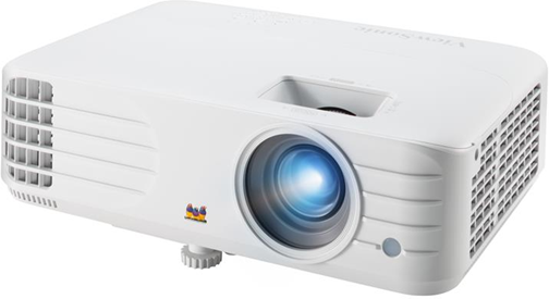 ViewSonic PX701HD videoproiettore 3500 ANSI lumen DMD 1080p (1920x1080) Compatibilit 3D Proiettore desktop Bianco