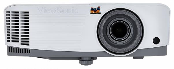 ViewSonic PG603X videoproiettore 3600 ANSI lumen DLP XGA (1024x768) Proiettore desktop Grigio, Bianco