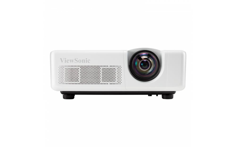 ViewSonic LS625W proiettore per pellicole 3200 ANSI lumen 1280 x 800 Pixel Bianco